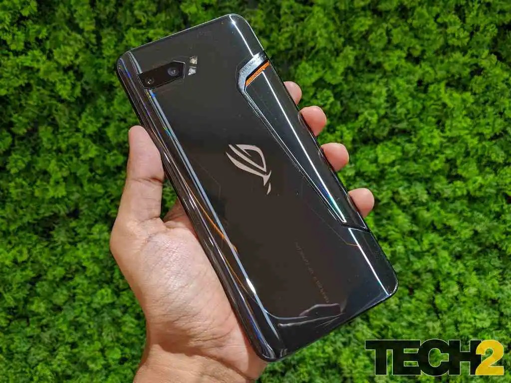 Asus ROG Phone 3 to launch in India today at 8.15 pm IST Here's how