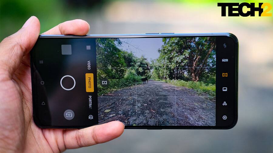 Oppo Reno 2 review The 48 MP quad camera is certainly worth it, but it