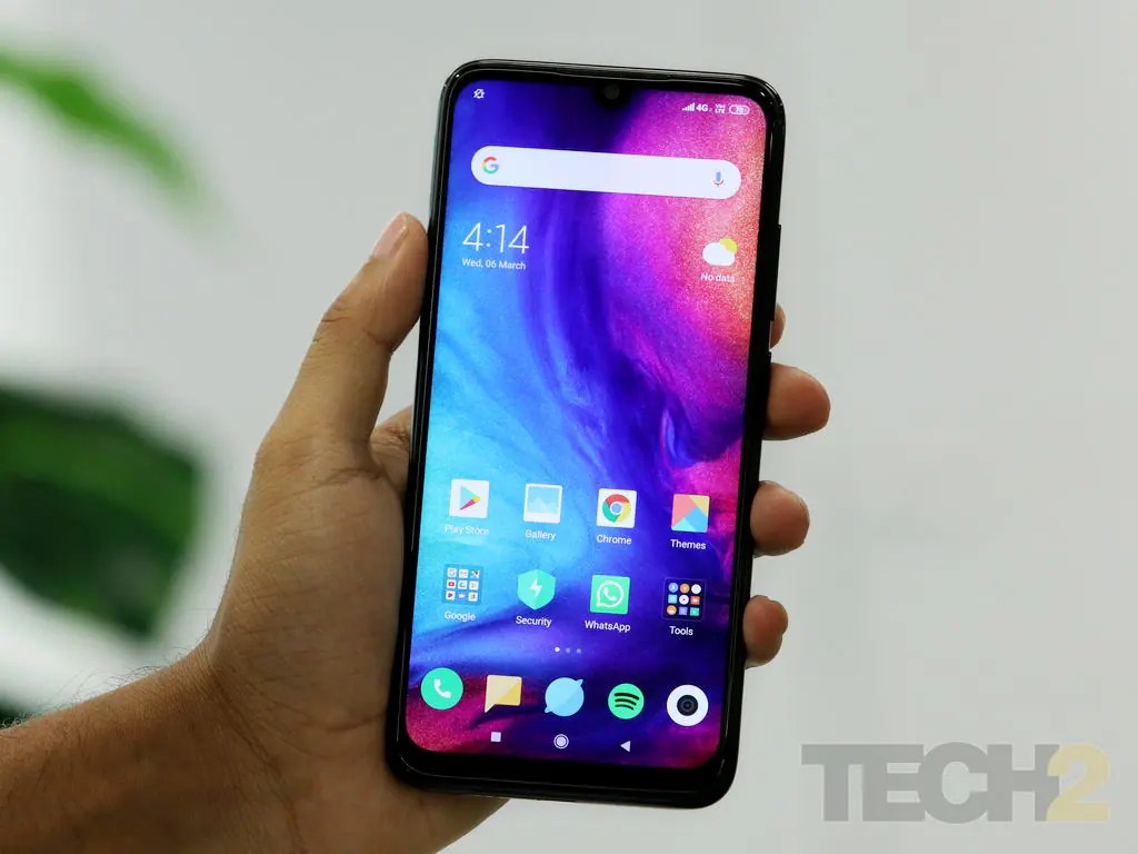 Realme Narzo 10, Redmi Note 8 to Vivo U20 Best phones under Rs 12,000