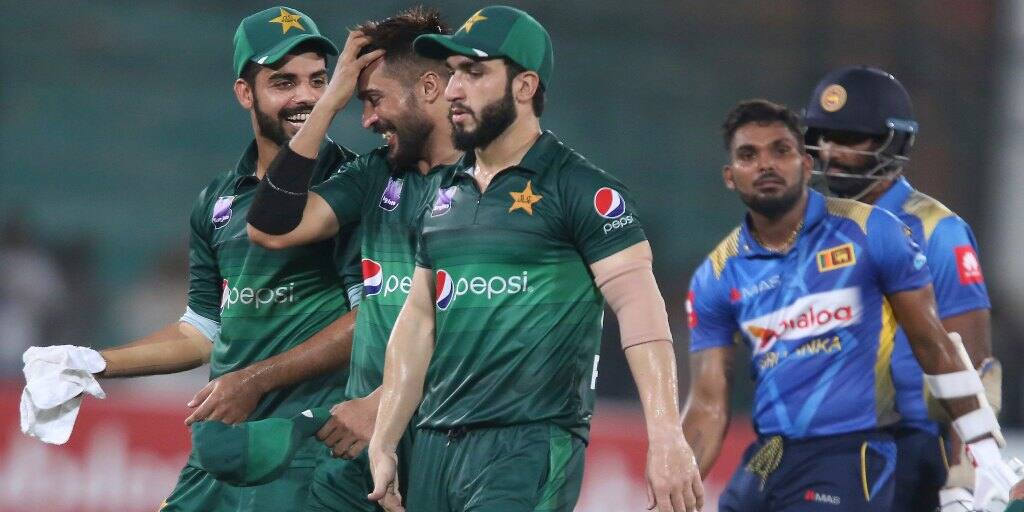 Pakistan vs Sri Lanka, LIVE Cricket Score, 3rd ODI at Karachi Visitors