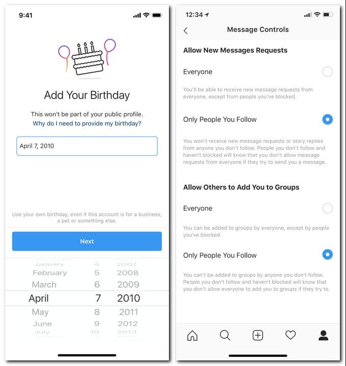 Should my 10 year old have Instagram?