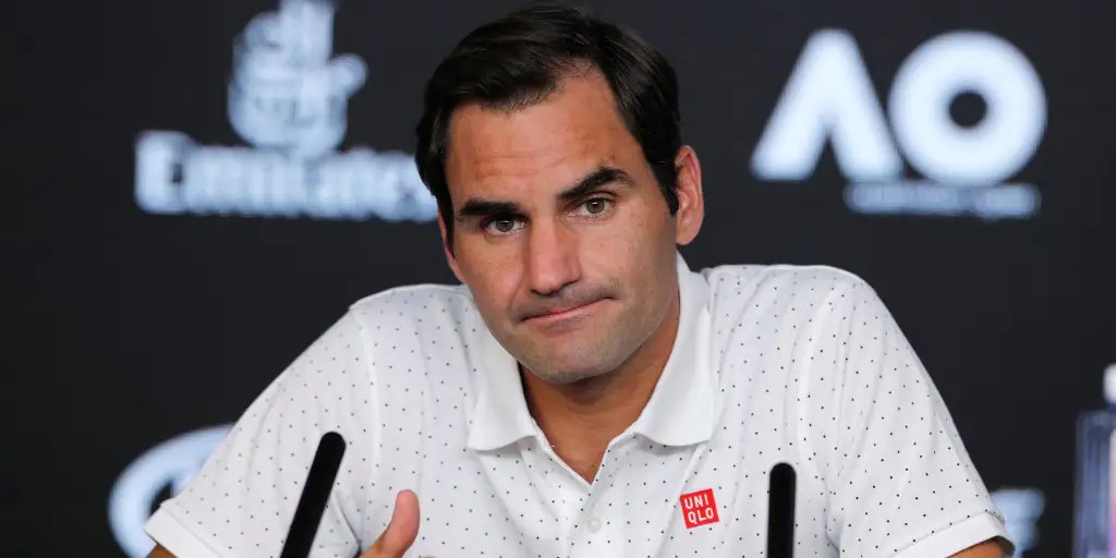 Roger Federer undergoes second knee surgery in the year, out for rest