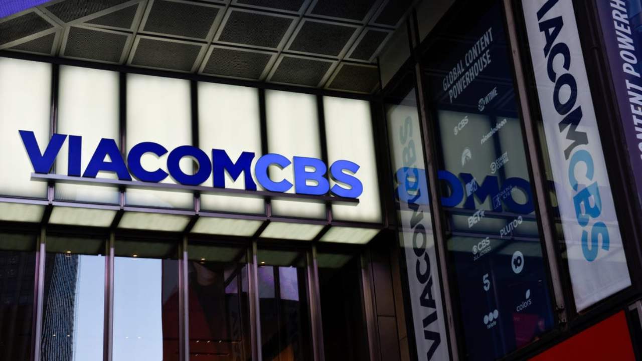 to launch new streaming service to build on CBS All Access