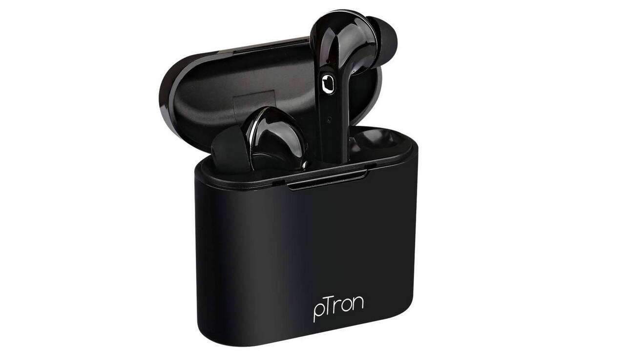 Best affordable wireless earphones (Neckbands/True
