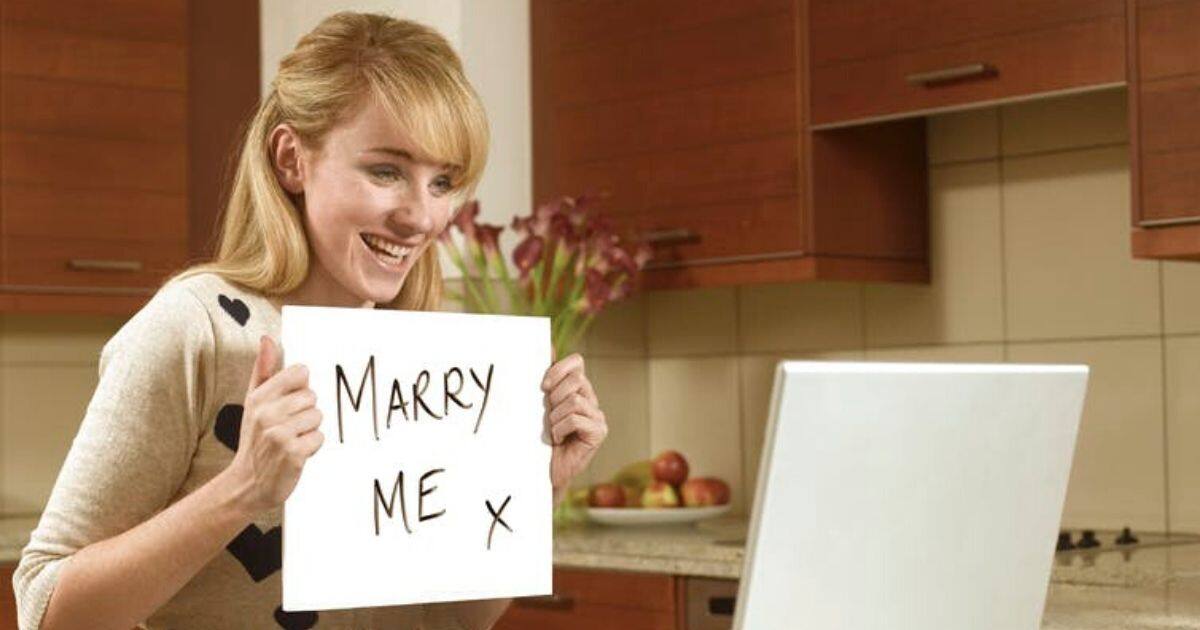 Can online connections, Zoom dating during coronavirus crisis translate