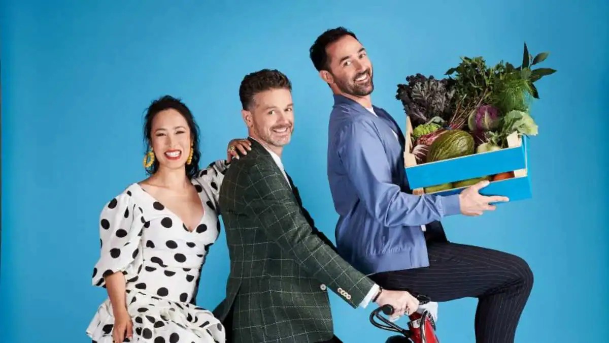 How MasterChef Australia season 12 has been the perfect antidote to