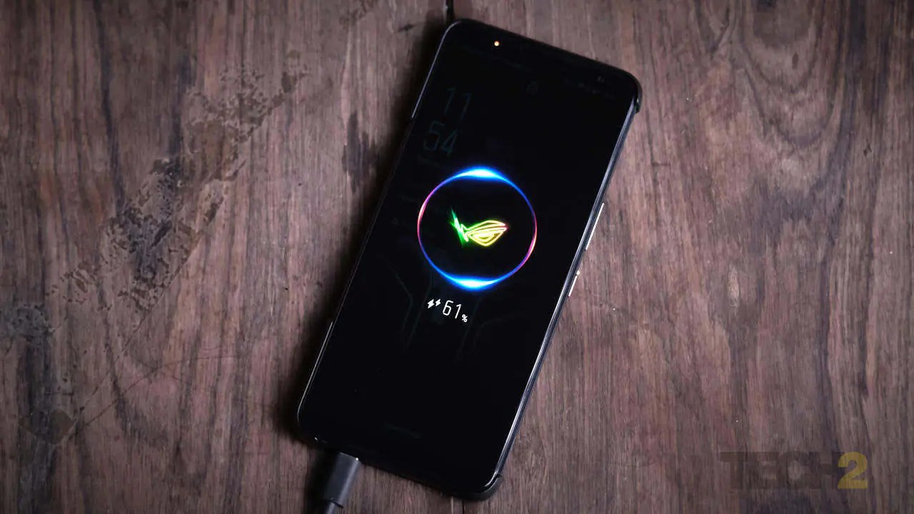ASUS ROG Phone 3 review Glorious overkill Tech Reviews, Firstpost