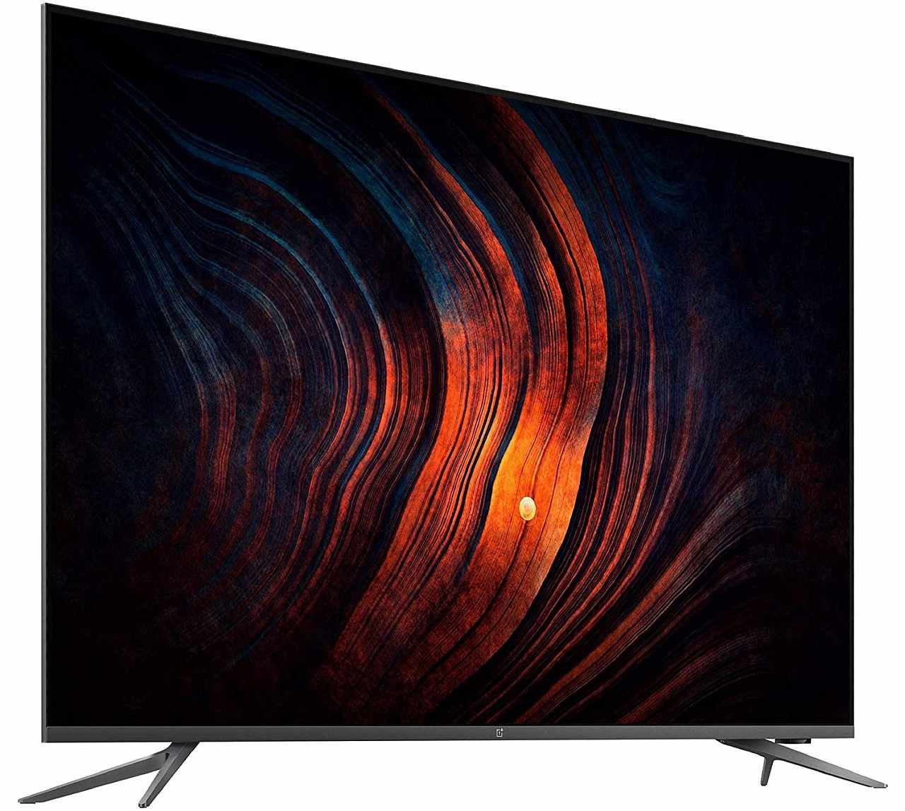 OnePlus TV 55U1 Review The OnePlus TV the company should have debuted