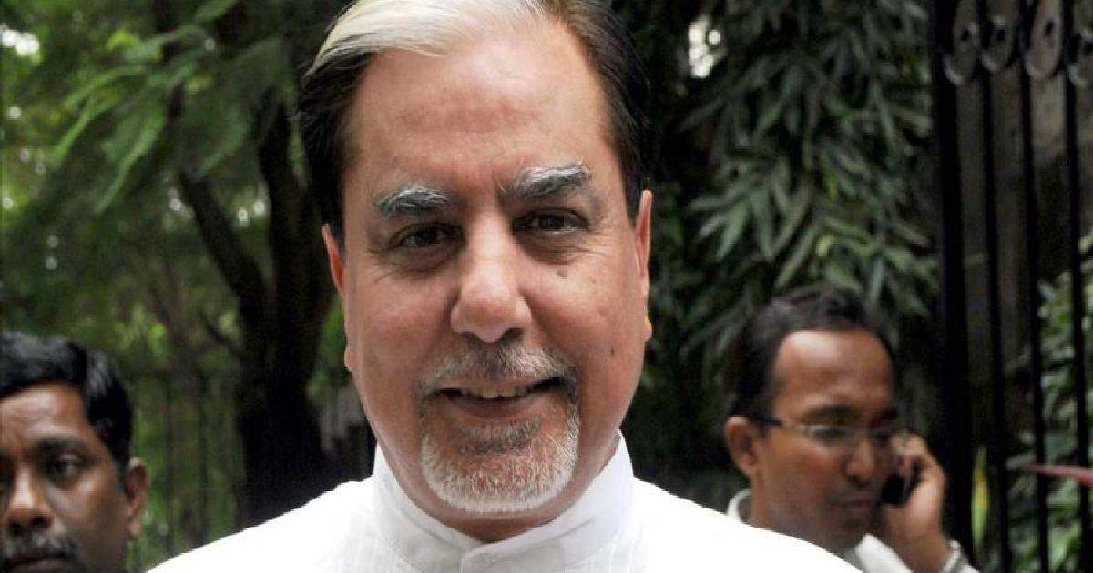 Subhash Chandra to take role of chairman emeritus at Zee Entertainment
