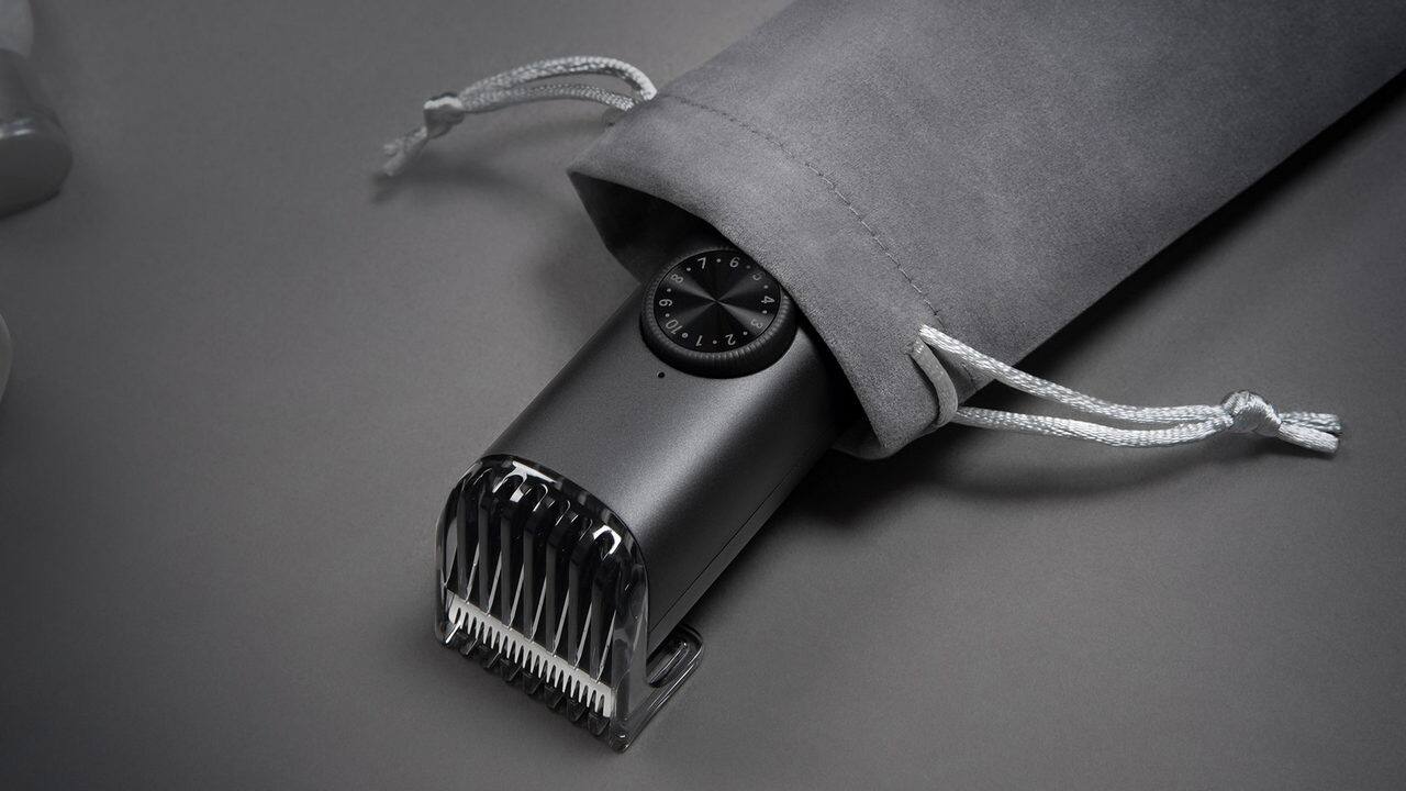 Xiaomi launches Mi Beard Trimmer 1C with 60minute battery at a price