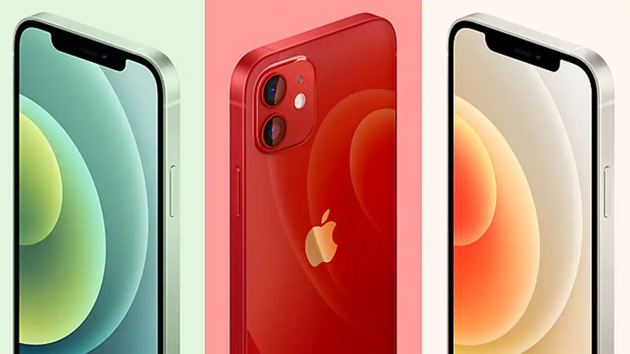 Best Iphone Holiday Sales 2023 Apple Days Sale: Best Deals On Iphone 12, Iphone Se, Iphone 12 Mini, Iphone 11 Pro And More- Technology News, Firstpost