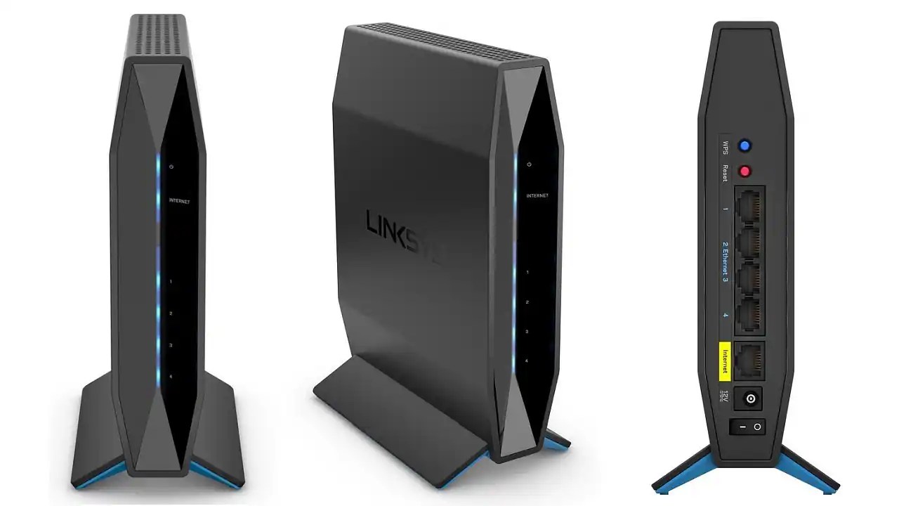 Linksys Wireless G 2.4 Ghz Download
