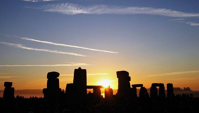 Summer Solstice 2021 All you need to know about the