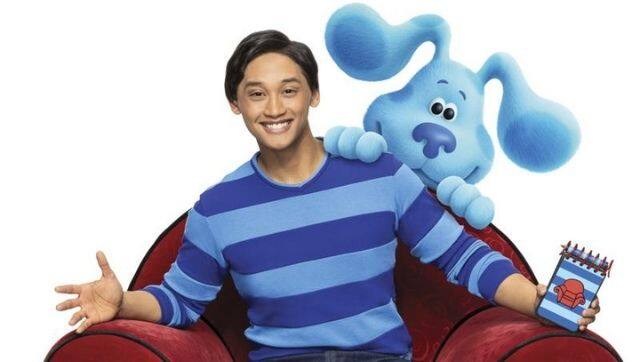 Nickelodeon to mark 25th anniversary of Blue’s Clues with a movie