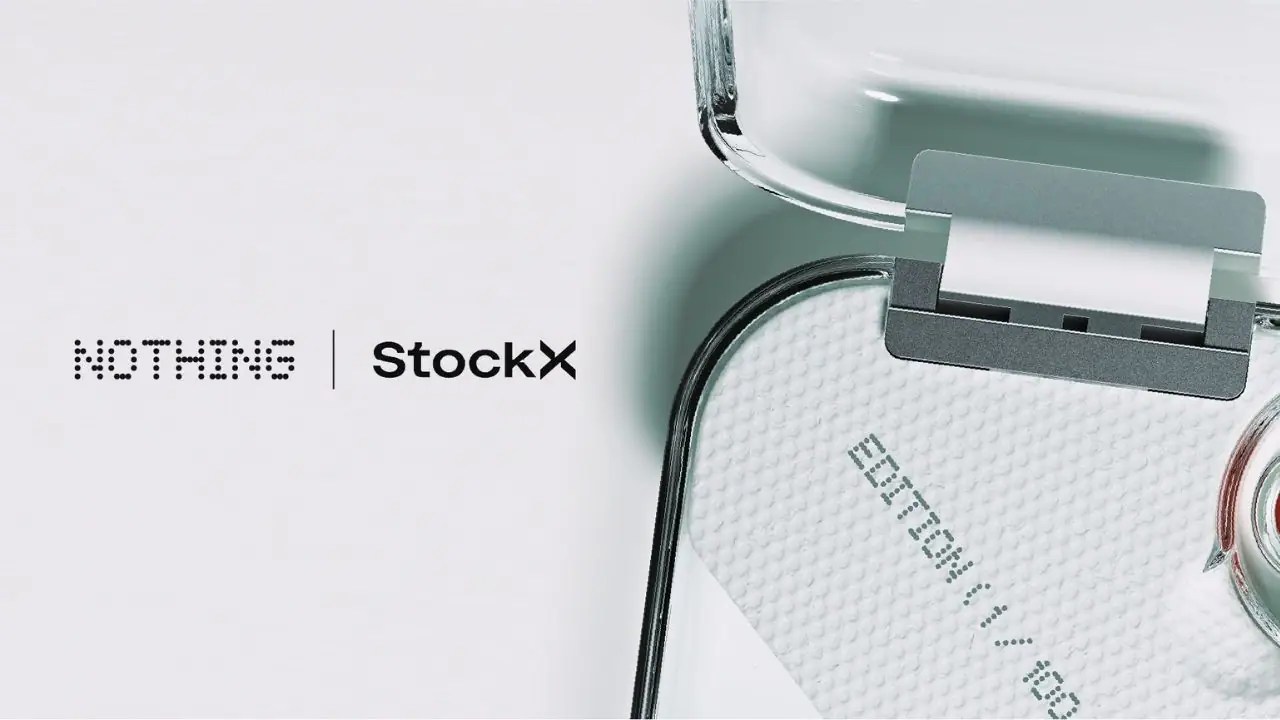 Nothing Ear (1) First 100 units of the TWS earbuds will