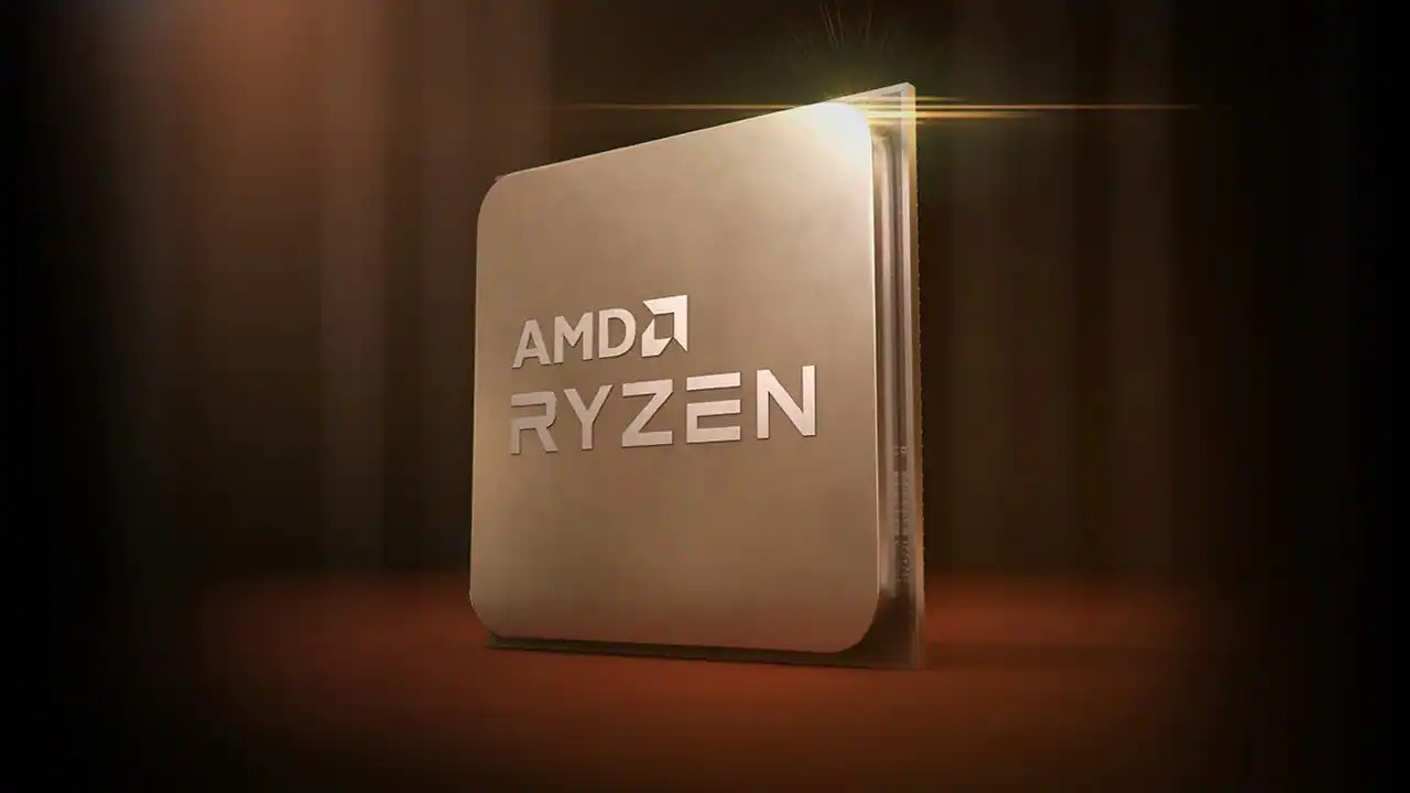 The best CPUs to buy in 2021 (Part II) AMD Ryzen 5 5600x vs Ryzen 7