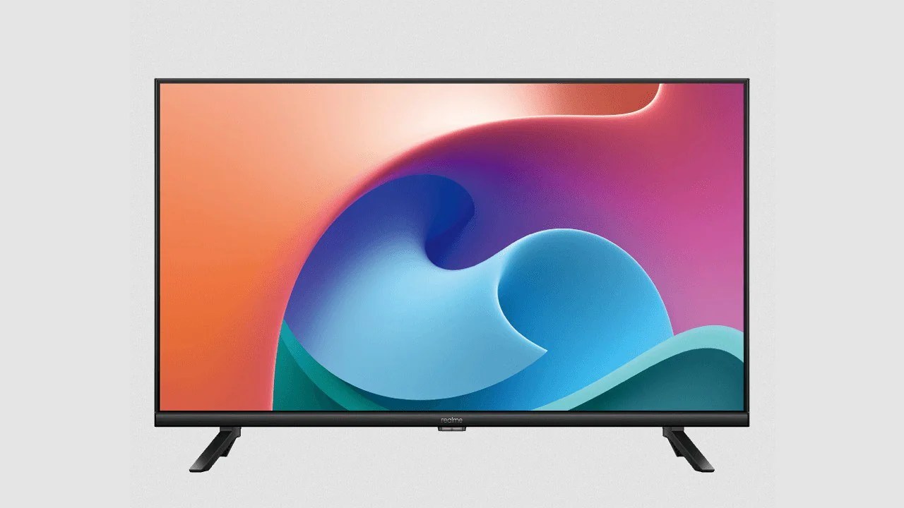 Realme Smart TV Full HD 32 Review A rare Full HD TV of this screen size with sharp visuals