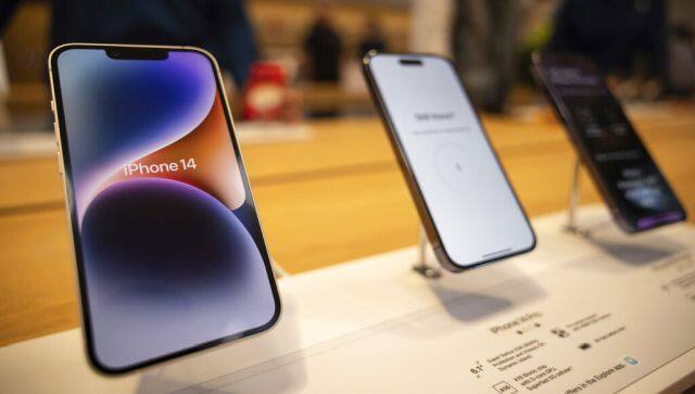 Apple starts manufacturing iPhone 14 in India Will this make it