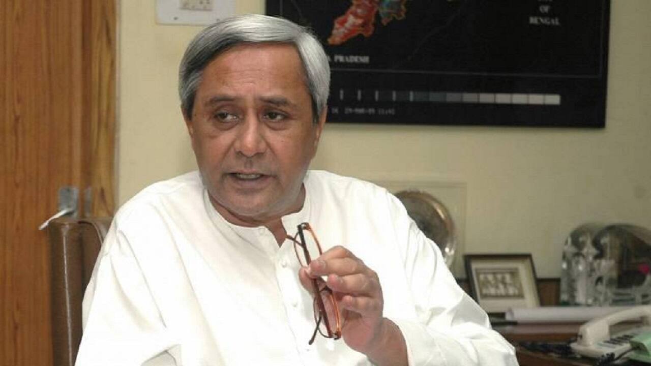 Odisha Assembly polls Chief Minister Naveen Patnaik retains Hinjili