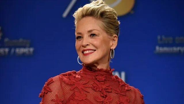 Sharon Stone recalls her neardeath experience in memoir; reveals