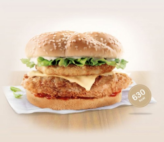 8 Reasons Why Spain Has The World's Classiest Fast Food First We Feast