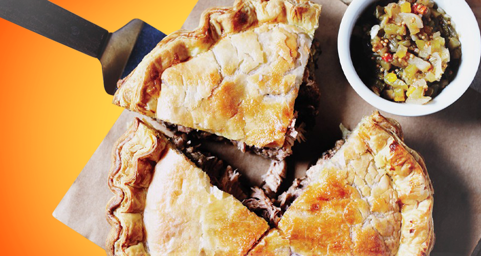 The 14 Best Savory Pie Recipes On The First We Feast