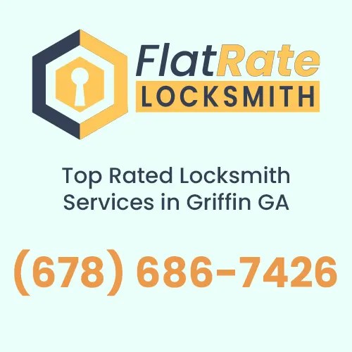 Locksmith in Griffin GA Fastest Locksmith Near Me Flat Rate Locksmith