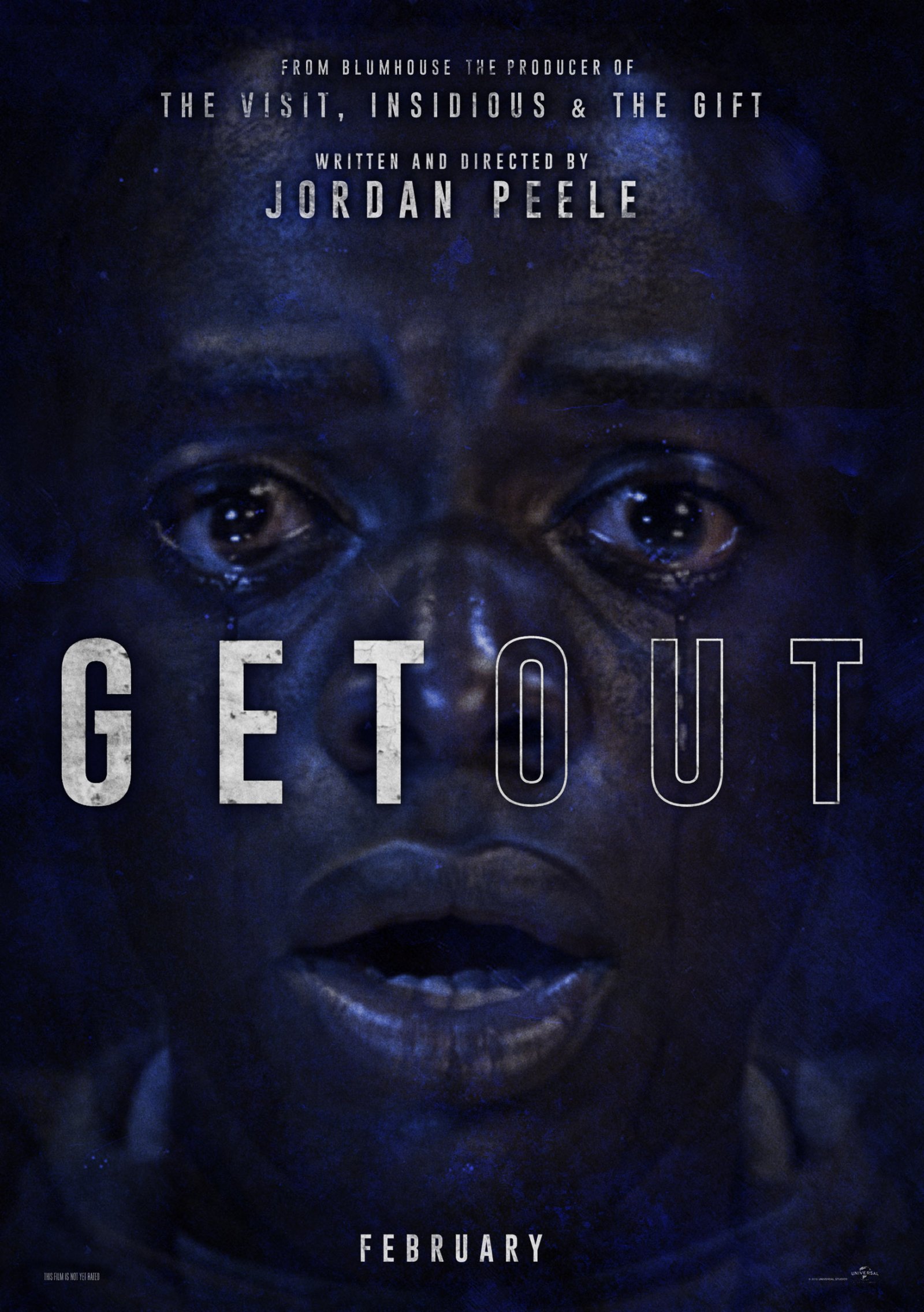 Get Out has rave reviews with 100 on Rotten Tomatoes Flickreel