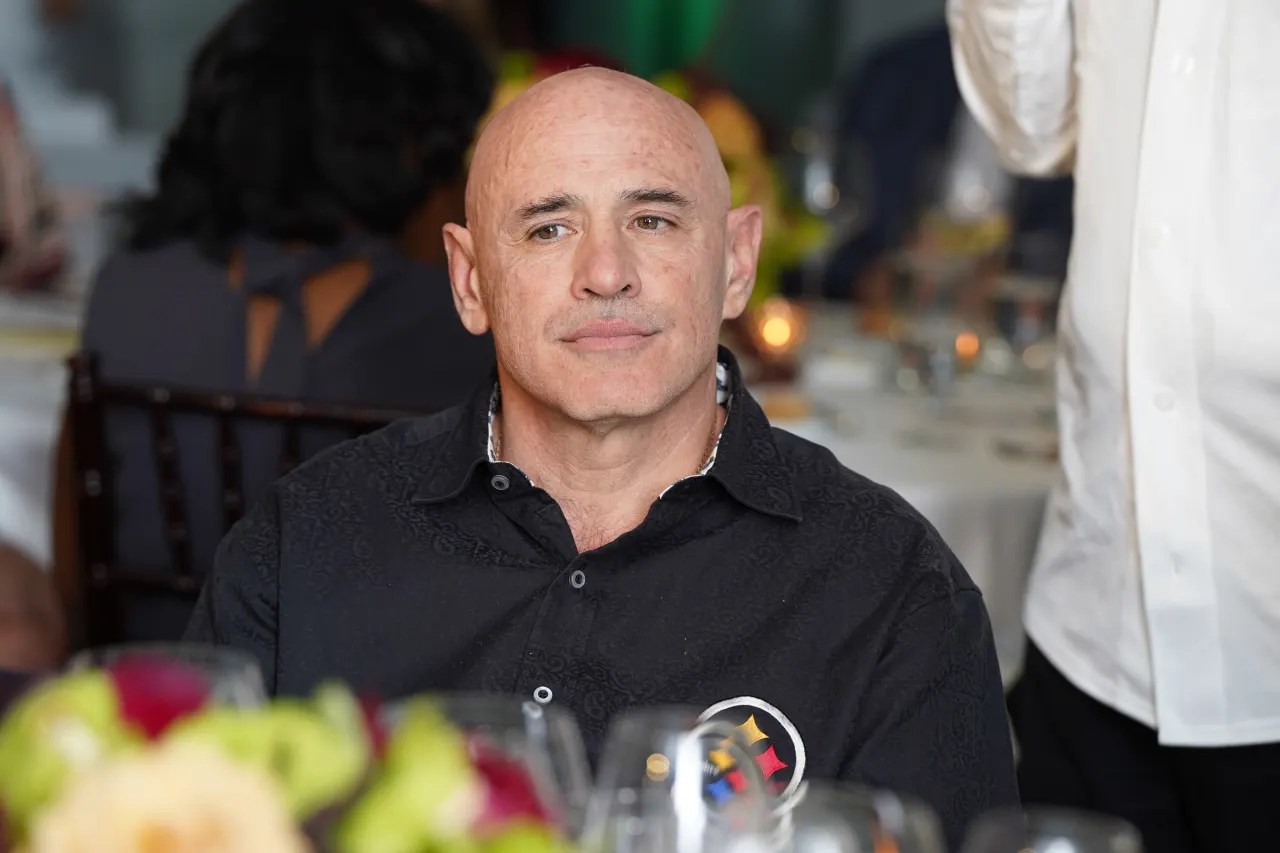 Rob citrone net worth