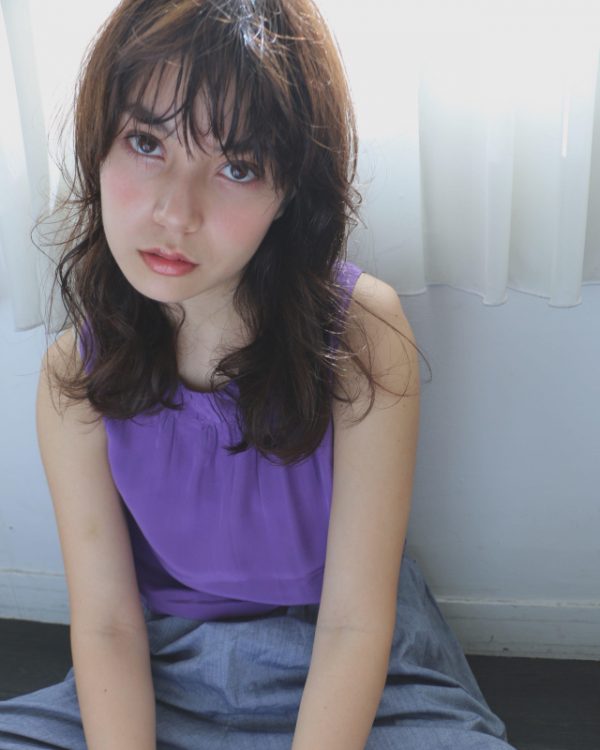 女性 髪型 ショート かっこいい ミディアム女子が魅せるかっこいい髪型って？大人が演出するクールなおしゃれヘア michill byGMO（ミチル）
