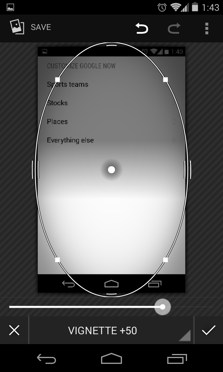 Android 4.4 KitKat Indepth Walkthrough