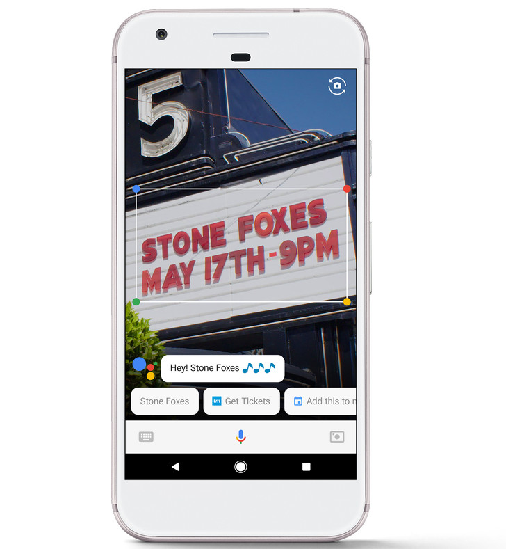 Google Assistant now lets you type, adds new languages, to