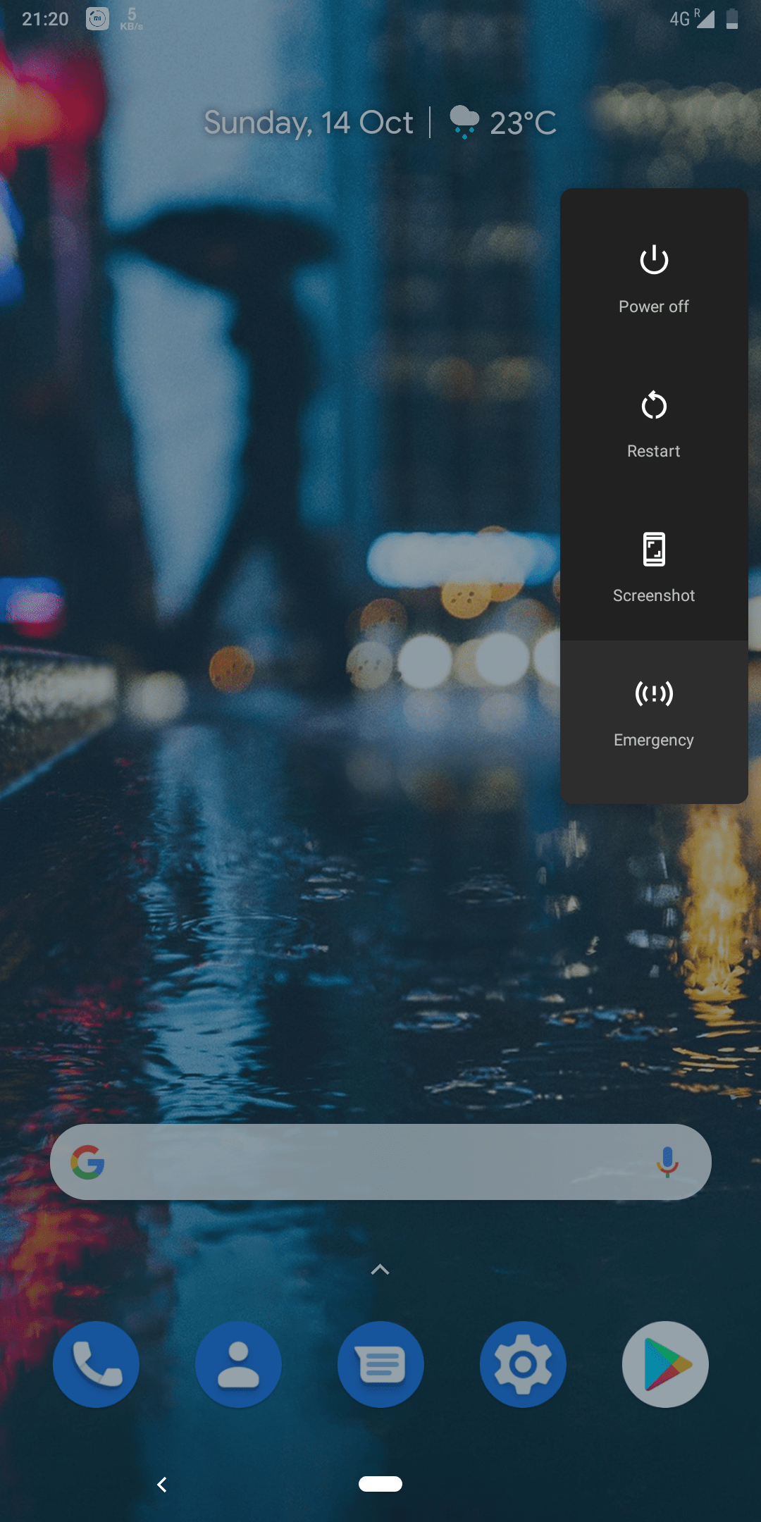 Get Android 9.0 Pie on Xiaomi Redmi Note 5 Pro with Pixel Experience ROM