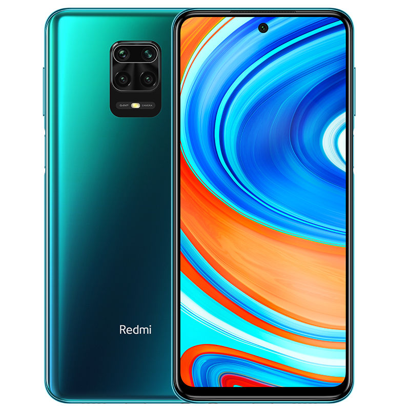 Redmi Note 9 Pro Max sale delayed due to state lockdowns across India