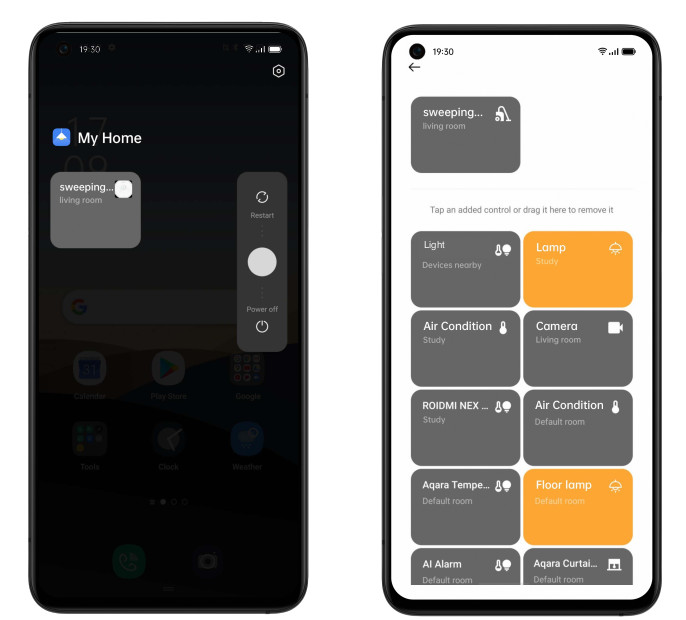 ColorOS 11 based on Android 11 launched List of OPPO smartphones getting it