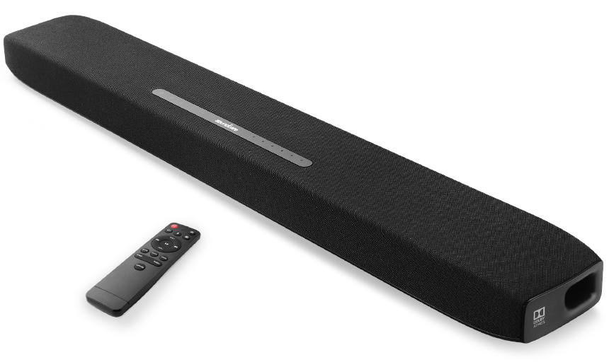 Soundcore Inifini Pro 120W Soundbar with Dolby Atmos support launched