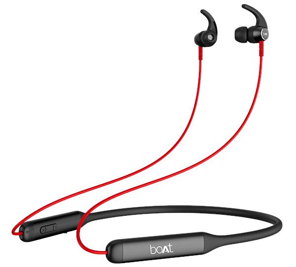 boAt Rockerz 330 with up to 30 hours battery life, fast charge launched