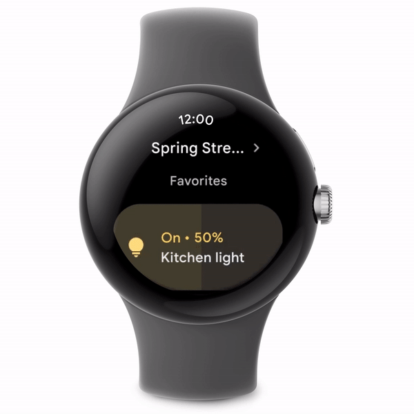 Google confirms Wear OS 4 with longer battery life, thirdparty watch