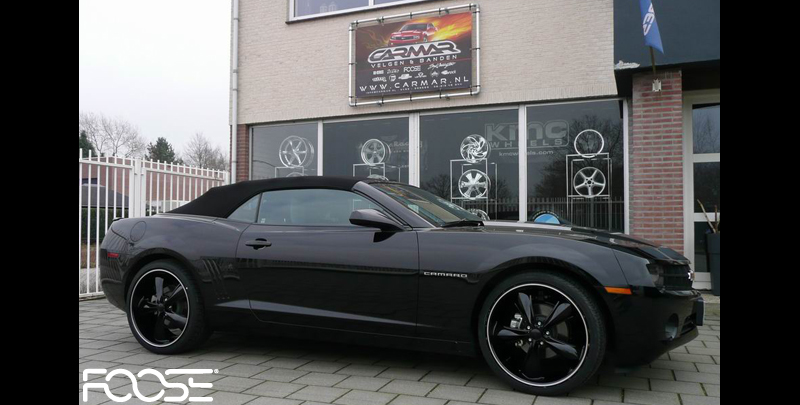 Gallery Foose Design Wheels