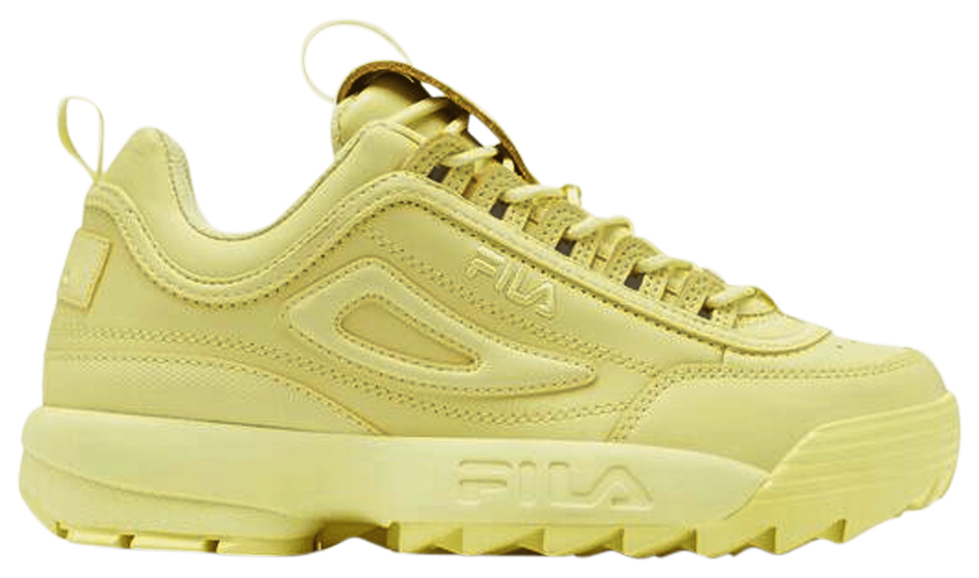 Fila Disruptor Champs Sports