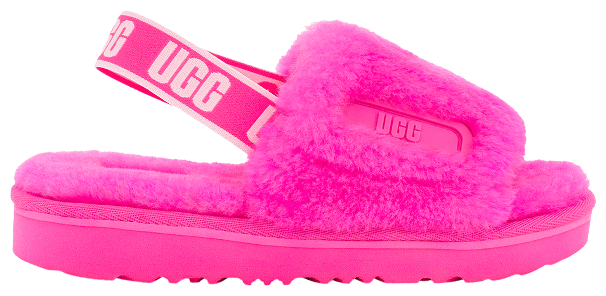 UGG Disco Slide Foot Locker