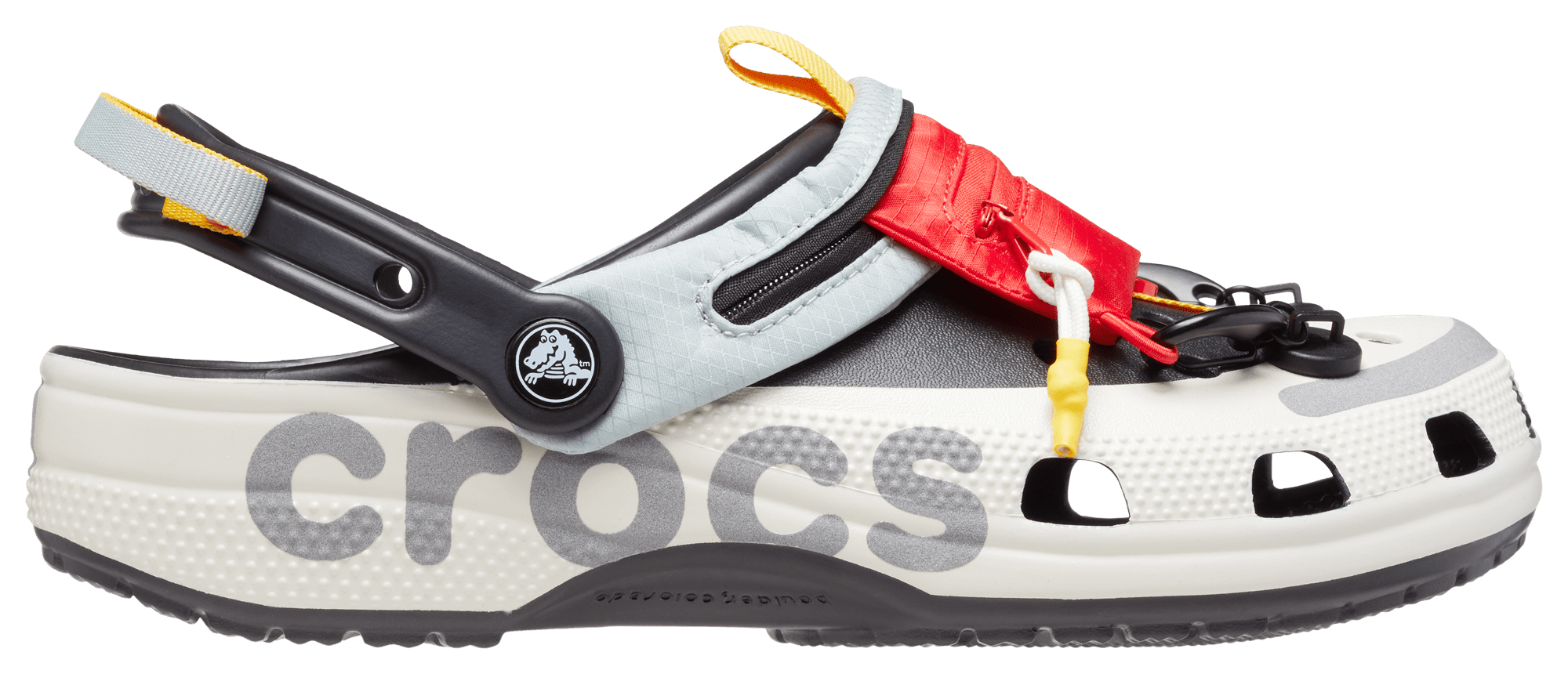 Crocs Classic Foot Locker