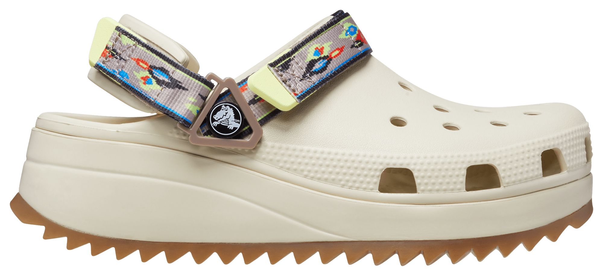 Crocs Classic Hiker Clogs Foot Locker