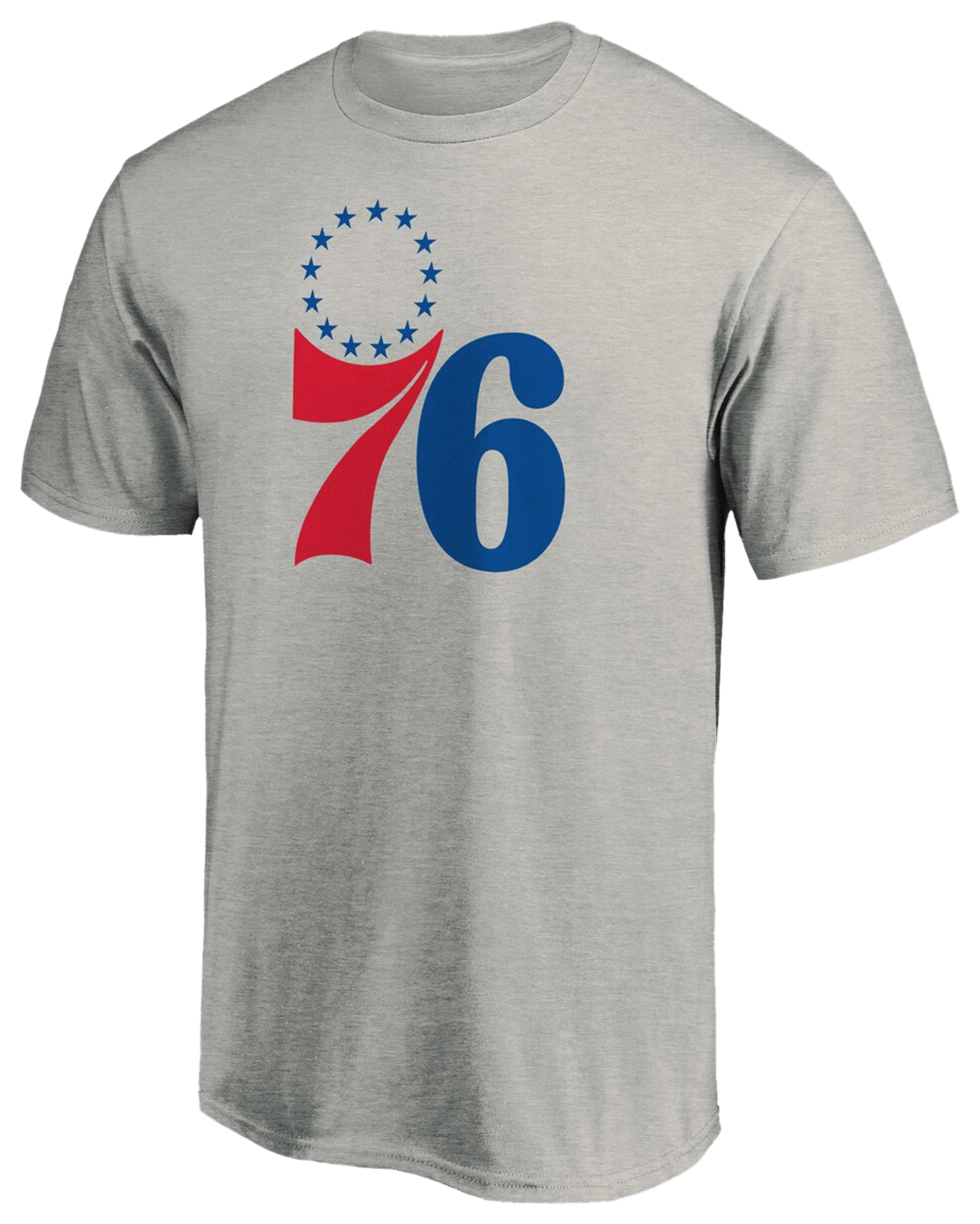 Fanatics 76ers Logo TShirt Foot Locker
