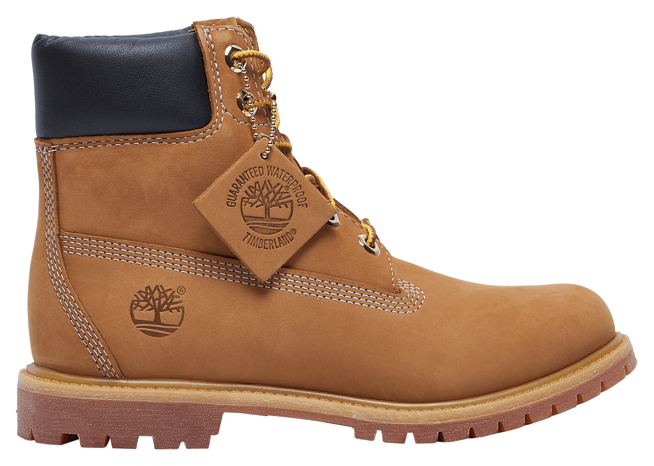 Timberland 6" Premium Waterproof Boots Eastbay