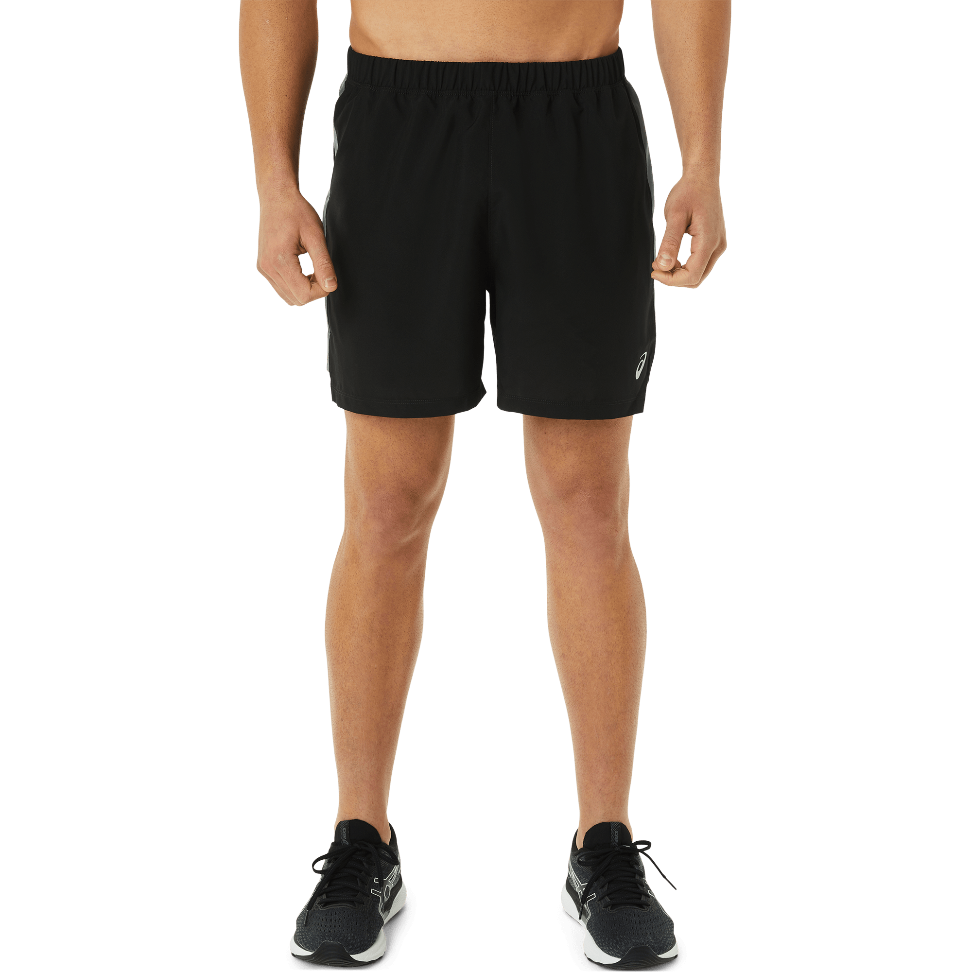 ASICS® REady Set 5in Short Foot Locker