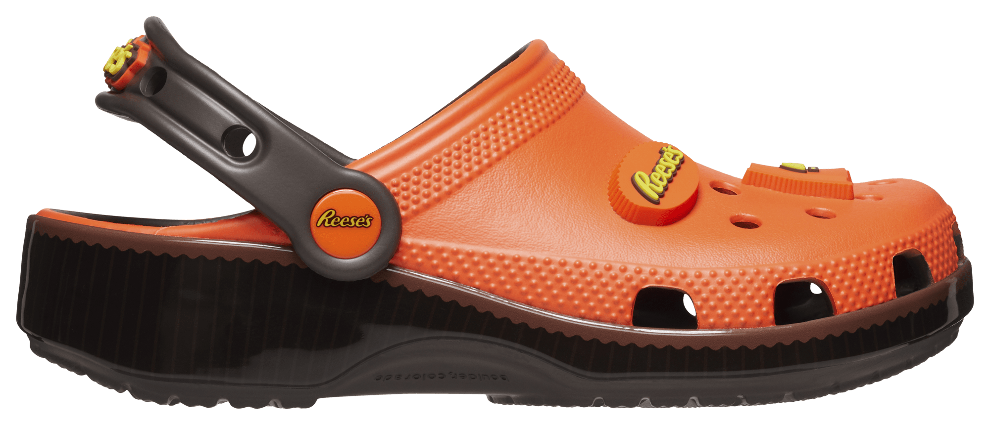 Crocs Reeses Clogs Foot Locker