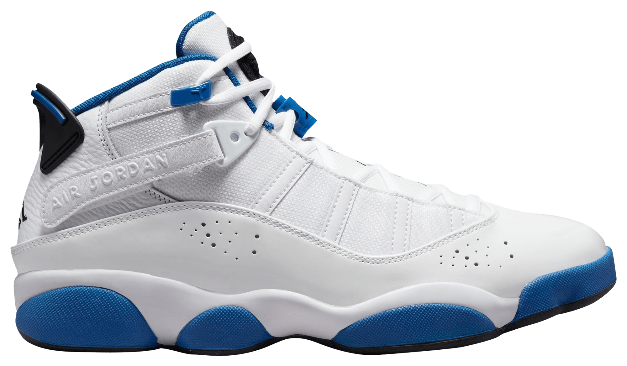 Jordan 6 Rings Foot Locker