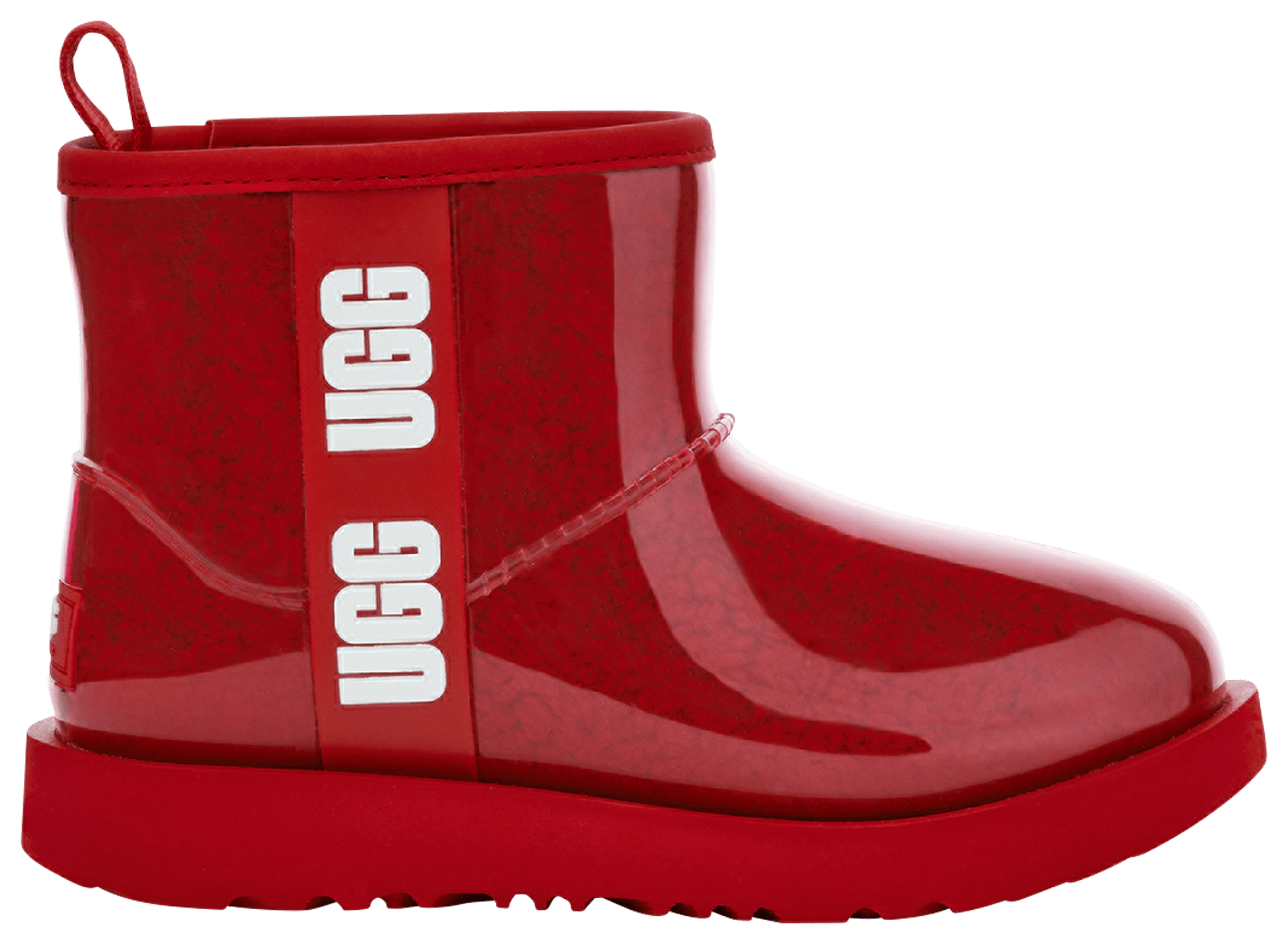 UGG Classic Mini Clear Foot Locker