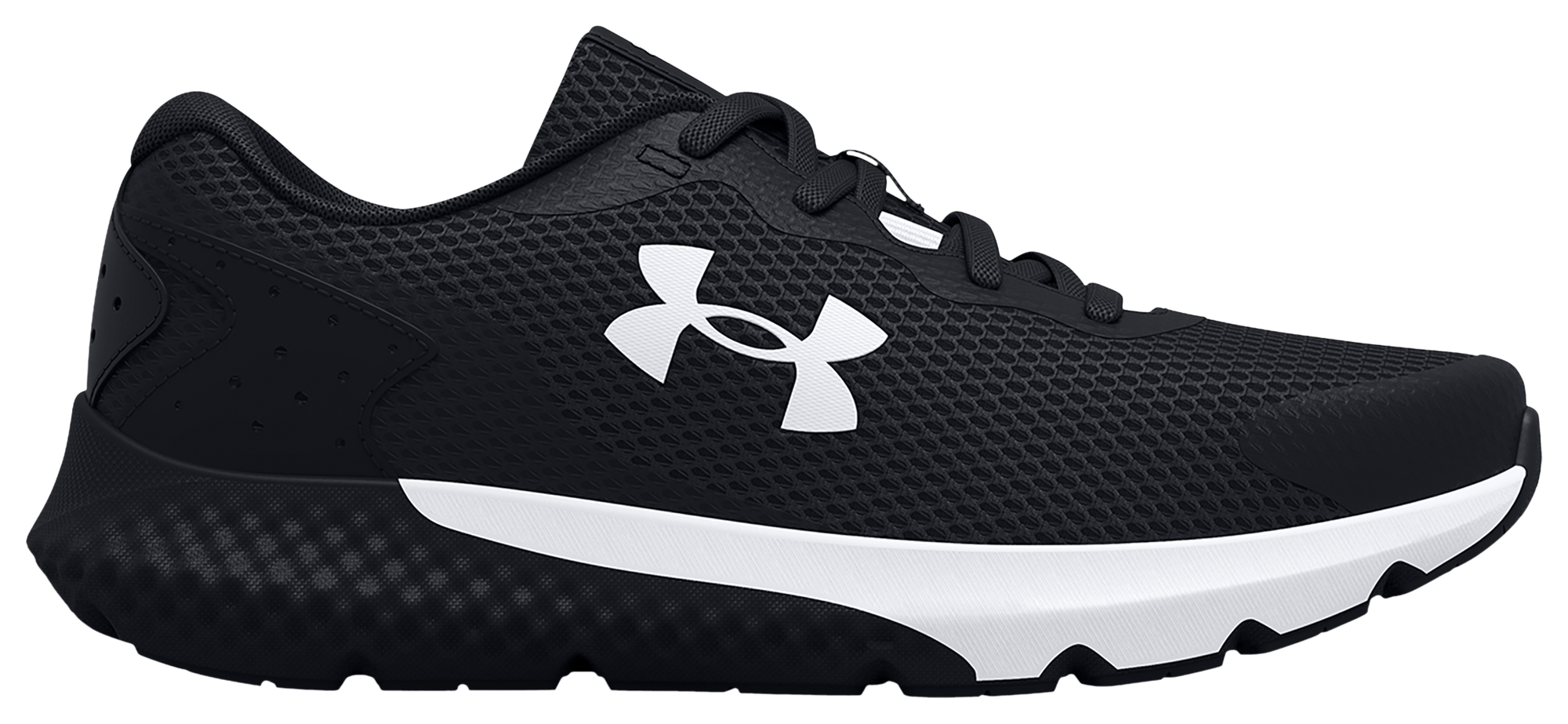 Under Armour Rogue 3 AL LZR Boys' Preschool Plaza Las Americas